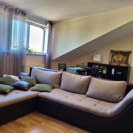 Riga Centre Sun Apartments Dış mekan fotoğraf