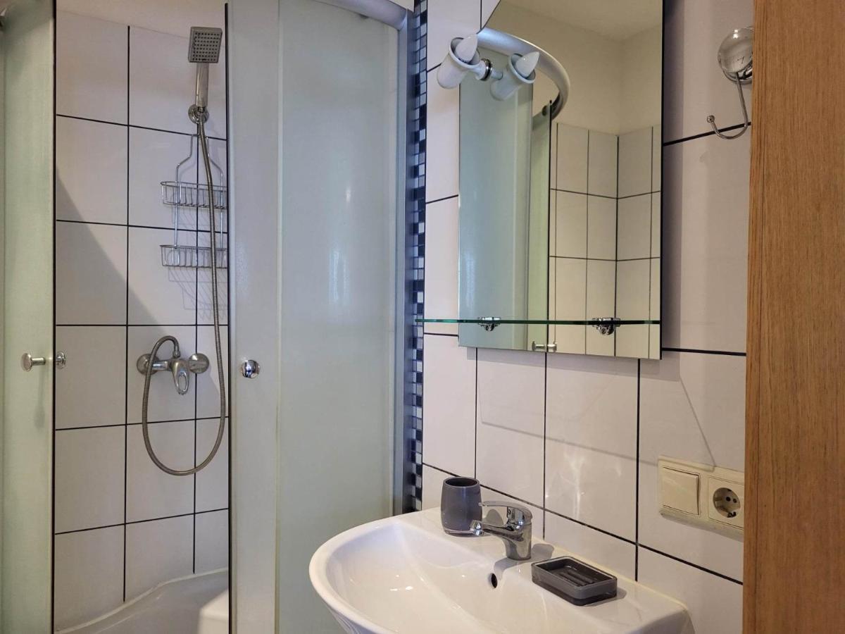 Riga Centre Sun Apartments Dış mekan fotoğraf